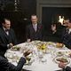 <b>Steve Buscemi</b> Photo : Boardwalk Empire