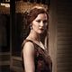<b>Gretchen Mol</b> Photo : Boardwalk Empire