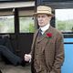 Boardwalk Empire : photo Steve Buscemi