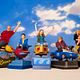 Bonne Chance Charlie : photo Bradley Steven Perry, Bridgit Mendler, Eric Allan Kramer, Jason Dolley, Leigh-Allyn Baker