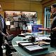 <b>Gary Sinise, Peter Fonda</b> Photo : Les Experts : Manhattan
