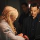 Les Experts : Manhattan : photo Alyson Michalka, Gary Sinise