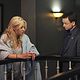 Les Experts : Manhattan : photo Alyson Michalka, Gary Sinise