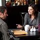 Les Experts : Manhattan : photo Michael Weston, Sela Ward