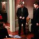 Les Experts : Manhattan : photo Eddie Cahill, Gary Sinise, Sela Ward