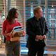 <b>Adam Rodriguez, David Caruso, Eva LaRue Callahan</b> Photo : Les Experts : Miami