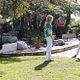 <b>David Caruso, Ian Kahn, Joshua Malina, Nicole Cannon</b> Photo : Les Experts : Miami