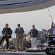 Les Experts : Miami : photo Adam Rodriguez, David Caruso, Rex Linn