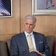Bored To Death : photo Ted Danson
