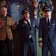 <b>Jason Schwartzman, Ted Danson, Zach Galifianakis</b> Photo : Bored To Death