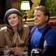 <b>David Rasche, Halley Feiffer</b> Photo : Bored To Death
