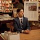<b>Jason Schwartzman</b> Photo : Bored To Death