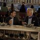 <b>Jason Schwartzman, Ted Danson</b> Photo : Bored To Death