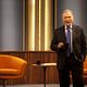 Bored To Death : photo Dick Cavett