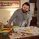 <b>Zach Galifianakis</b> Photo : Bored To Death