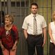 Raising Hope : photo Cloris Leachman, Garret Dillahunt, Martha Plimpton