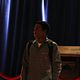Community : photo Donald Glover