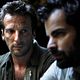 <b>Alexandre Steiger, Mathieu Kassovitz</b> Photo : L'Ordre et la morale