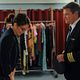 <b>Matt Damon, Tina Fey</b> Photo : 30 Rock