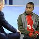 <b>Matt Lauer, Tracy Morgan</b> Photo : 30 Rock