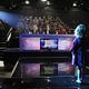 30 Rock : photo Jane Krakowski, John McEnroe, Tituss Burgess