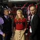 30 Rock : photo Jane Krakowski, John McEnroe, Tituss Burgess