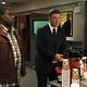 30 Rock : photo Alec Baldwin, Tracy Morgan