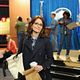 30 Rock : photo Alec Baldwin, Scott Adsit