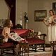 <b>Evan Rachel Wood, Kate Winslet</b> Photo : Mildred Pierce