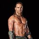 Spartacus : Le sang des gladiateurs : photo Dustin Clare
