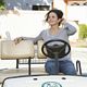 <b>Courteney Cox</b> Photo : Cougar Town