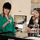 Cougar Town : photo Busy Philipps, Christa Miller-Lawrence