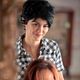 <b>Audrey Tautou, Nathalie Baye, Pierre Salvadori</b> Photo : De vrais mensonges