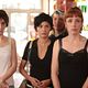 De vrais mensonges : photo Audrey Tautou, Judith Chemla, Pierre Salvadori, Stéphanie Lagarde