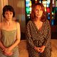 De vrais mensonges : photo Judith Chemla, Nathalie Baye, Pierre Salvadori