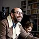 <b>Kad Merad, Michèle Laroque</b> Photo : Monsieur Papa