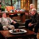 <b>Ed Begley Jr., Nicole Sullivan, William Shatner</b> Photo : $#*! My Dad Says