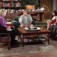 <b>Don Lake, Jean Smart, Tila Nguyen, William Shatner</b> Photo : $#*! My Dad Says