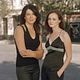 <b>Alexis Bledel, Lauren Graham</b> Photo : Gilmore Girls