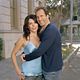 <b>Lauren Graham, Scott Patterson</b> Photo : Gilmore Girls