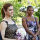 <b>Audra McDonald, Kate Walsh</b> Photo : Private Practice