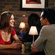 <b>Benjamin Bratt, Kate Walsh</b> Photo : Private Practice