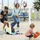 <b>Amy Brenneman, Kate Walsh</b> Photo : Private Practice