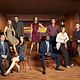 Private Practice : photo Amy Brenneman, Benjamin Bratt, Brian Benben, Caterina Scorsone, Kadee Strickland