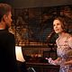 Private Practice : photo Amy Brenneman, Timothy Daly