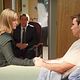 Private Practice : photo Ashley Johnson, Brian Benben, David Loren
