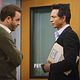 Private Practice : photo Benjamin Bratt, Paul Adelstein