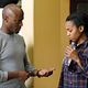 Private Practice : photo Anika Noni Rose, Taye Diggs