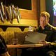 Human Target : la cible : photo Mark Valley