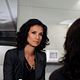 Human Target : la cible : photo Indira Varma